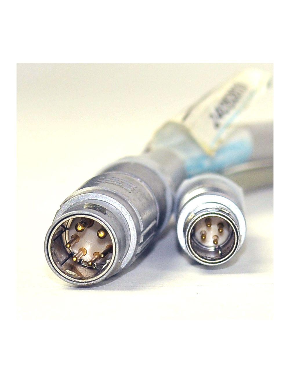 ThermiAesthetics Thermi250 Smooth RF Bipolar Hand piece Skin Tightening Wrinkles