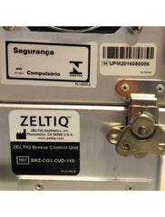 2016 Zeltiq CoolSculpting 塑身冷凍溶脂系統