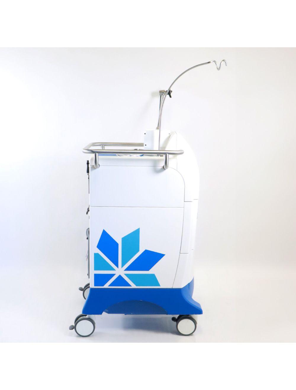 2018 Zeltiq CoolSculpting Body Cryolipolysis Contouring System