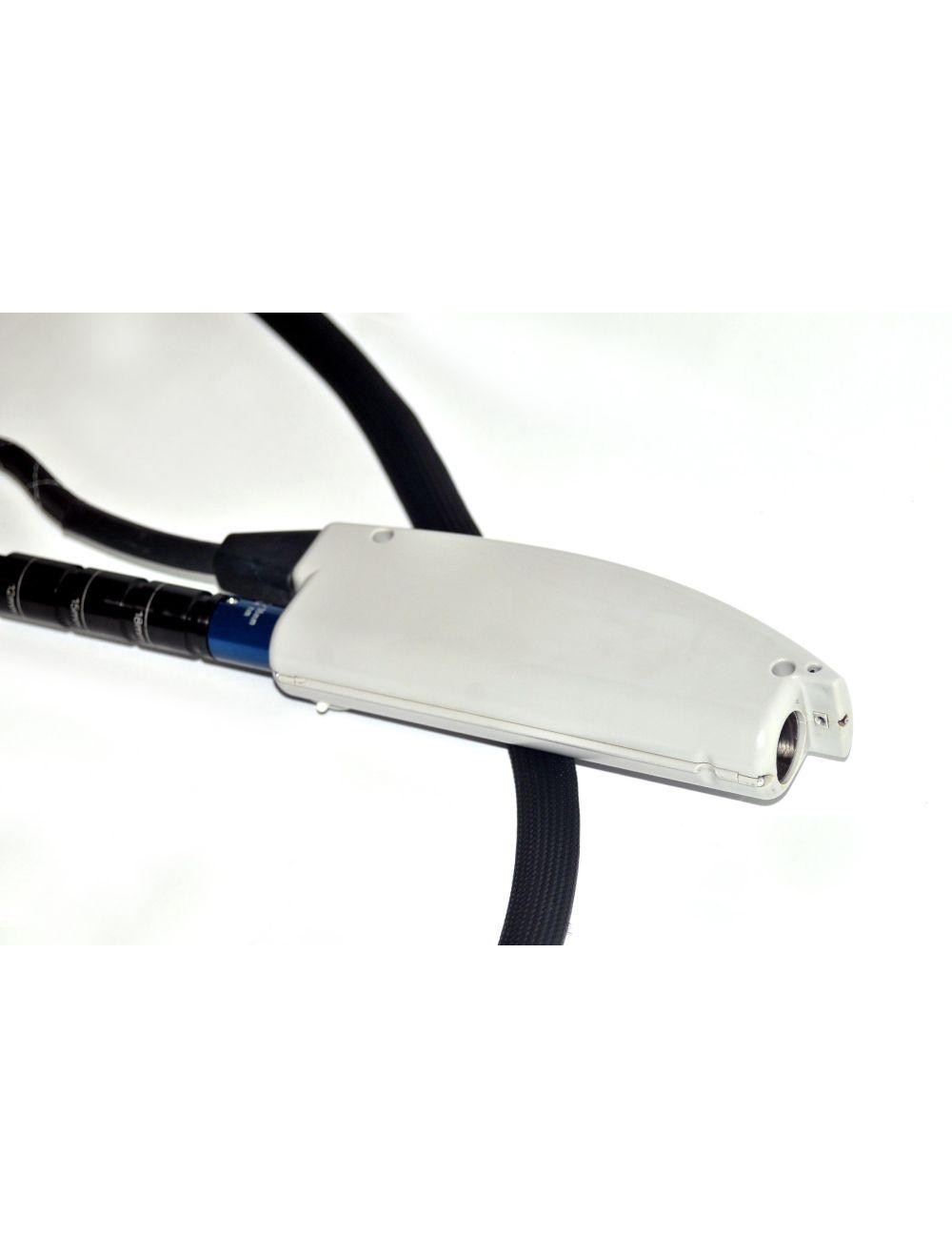 Candela GentleYAG 12/15/18mm 1064nm Laser Delivery System Handpiece Fiber Cable