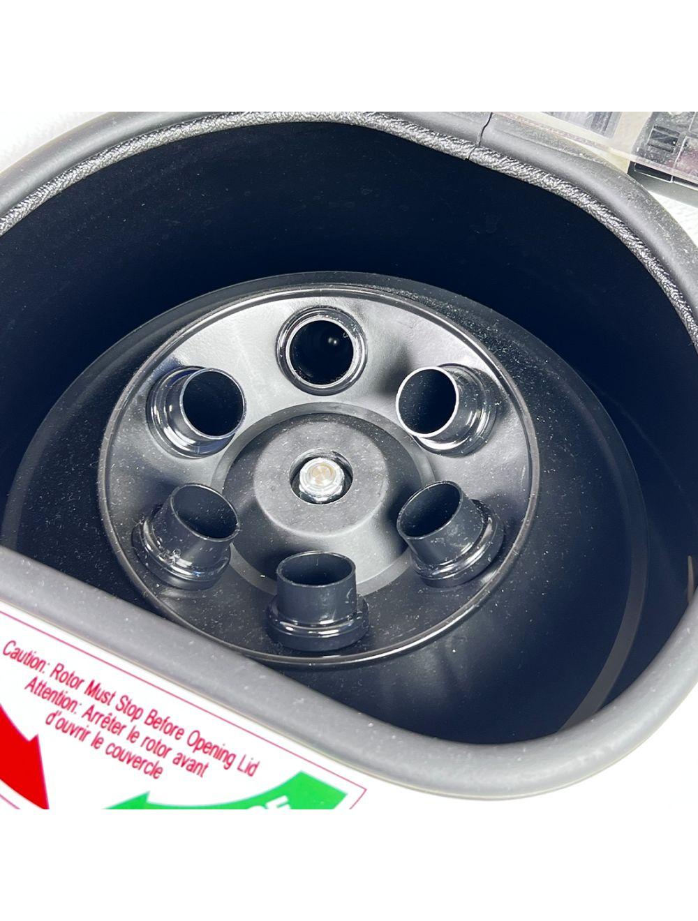 2015 Drucker Diagnostics Eclipse 642VES Centrifuge Aesthetics 3500 RPM 6x40g PRP