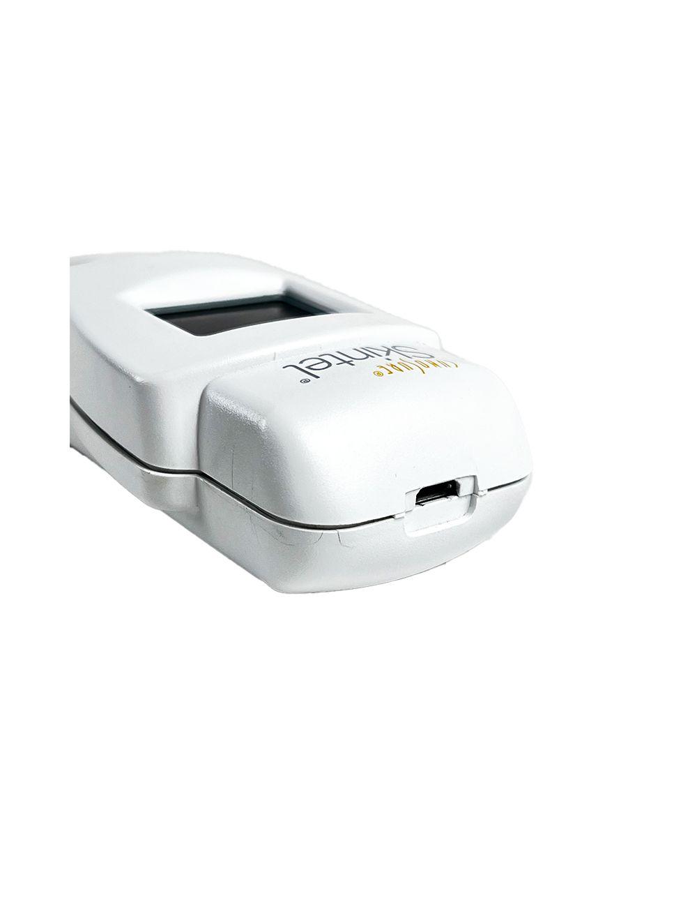 Cynosure Palomar ICON Vectus Skintel Melanin Density Laser Scanner Reader
