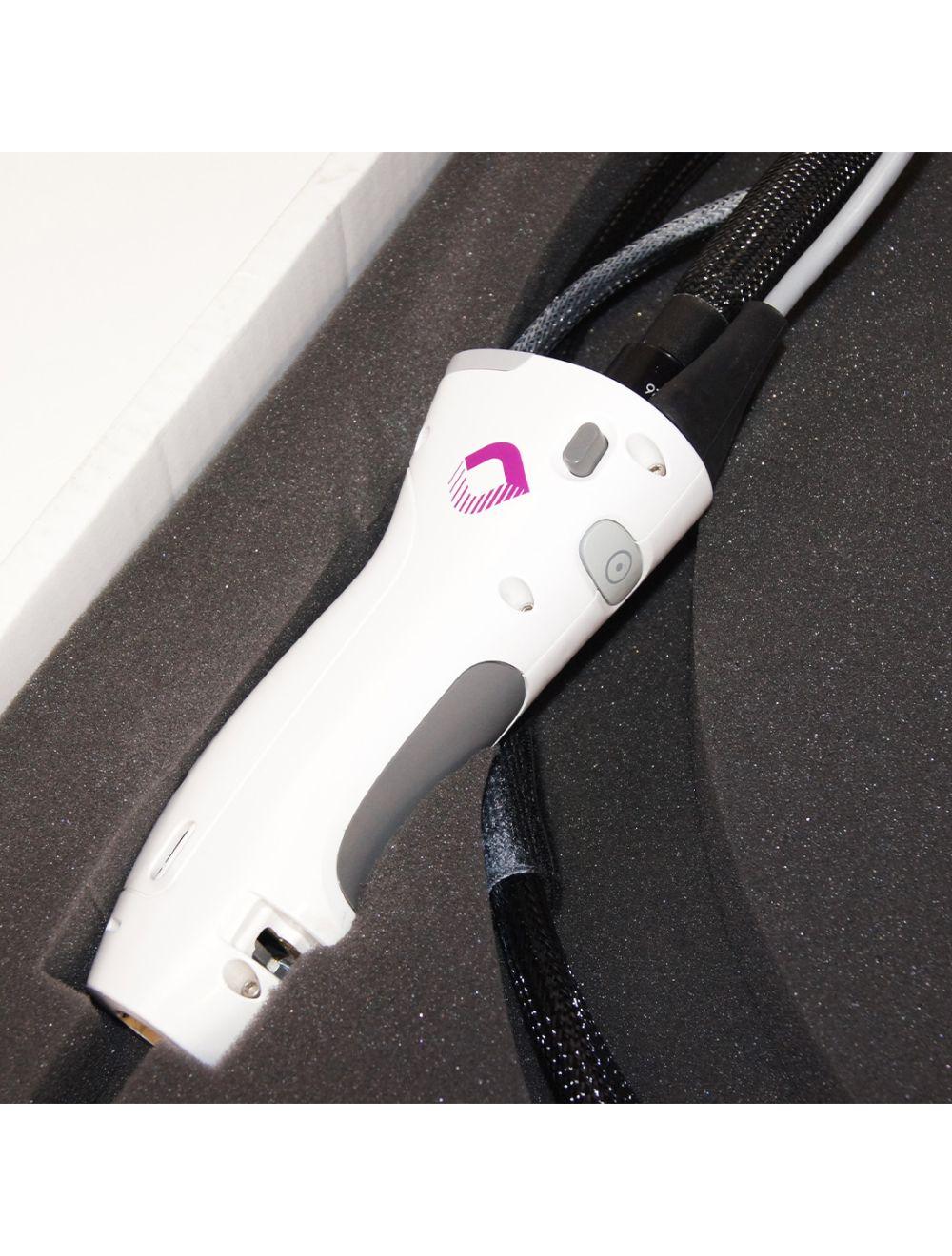 Candela GentleMax HP Pro Plus Series HandPiece 7123-00-0635