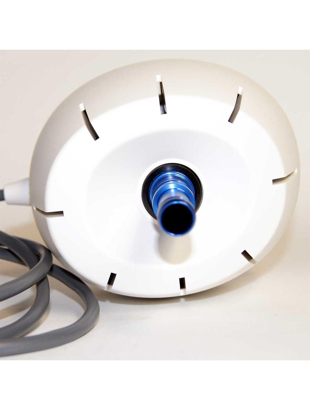 Lumenis Nd:YAG Calibration Device SA-1033830 M22 Lume1 Handpiece 7N1836A