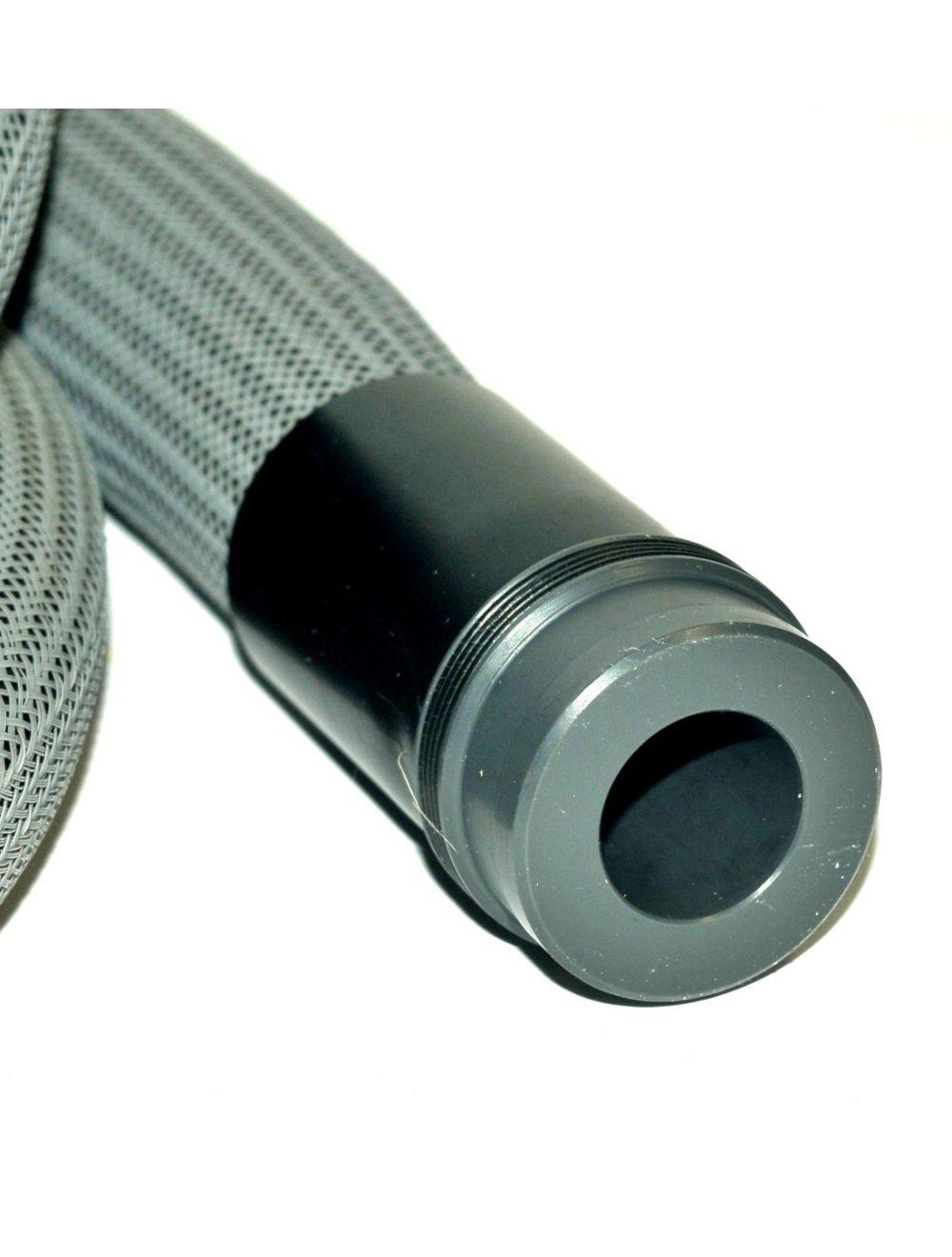 Zimmer Cryo6 Chiller Air Cooling Flex Gray HOSE Cryo 6 Flexible 6&#039;8&quot; (80&quot;)