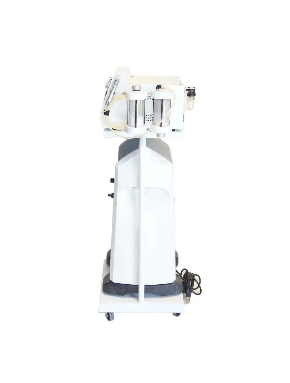 Skin-Apeel Micro-Dermabrasion with O2 Facial Breeze Combo S33 AS016-3 Micro Mist Sol International Medical