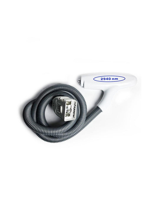 Ellman Sandstone Tri-Lase Tattoo 2940nm Er:YAG Laser Applicator Handpiece
