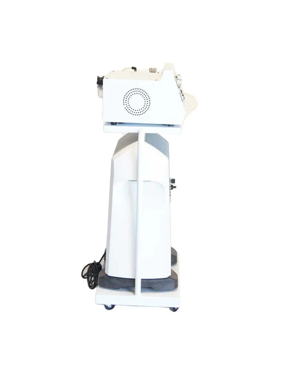 Skin-Apeel Micro-Dermabrasion with O2 Facial Breeze Combo S33 AS016-3 Micro Mist Sol International Medical