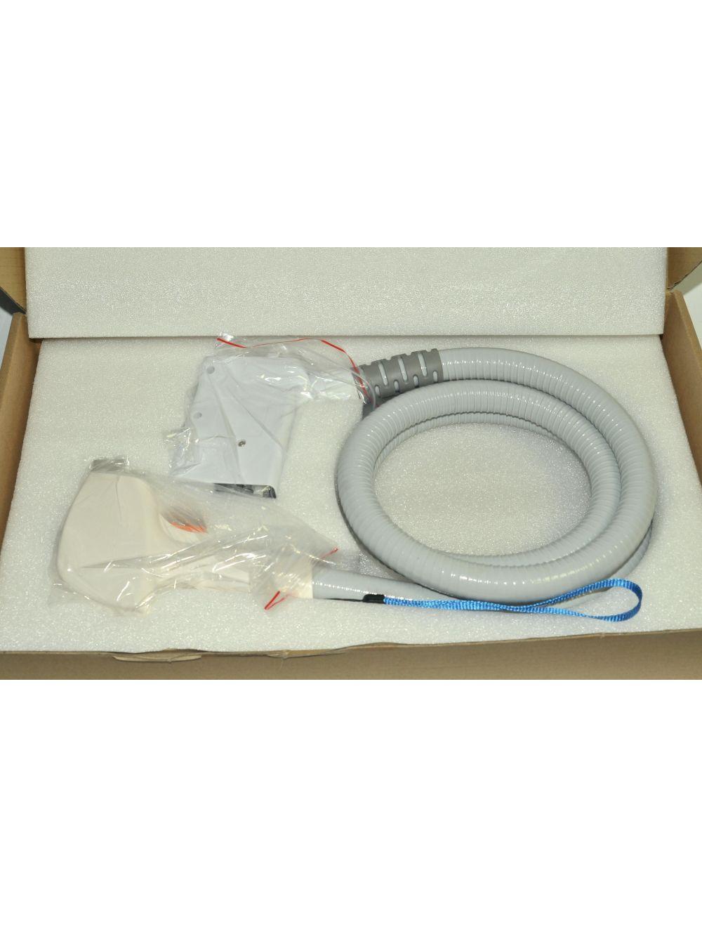 SRELAS Diode Laser Handpiece HR818 16 x 12mm Spot 808 nm Hair Removal HP NEW