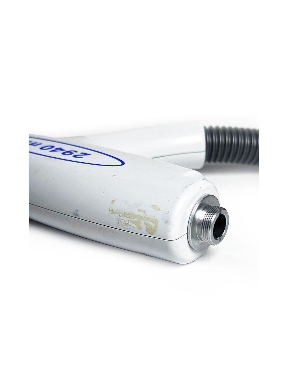 Ellman Sandstone Tri-Lase Tattoo 2940nm Er:YAG Laser Applicator Handpiece