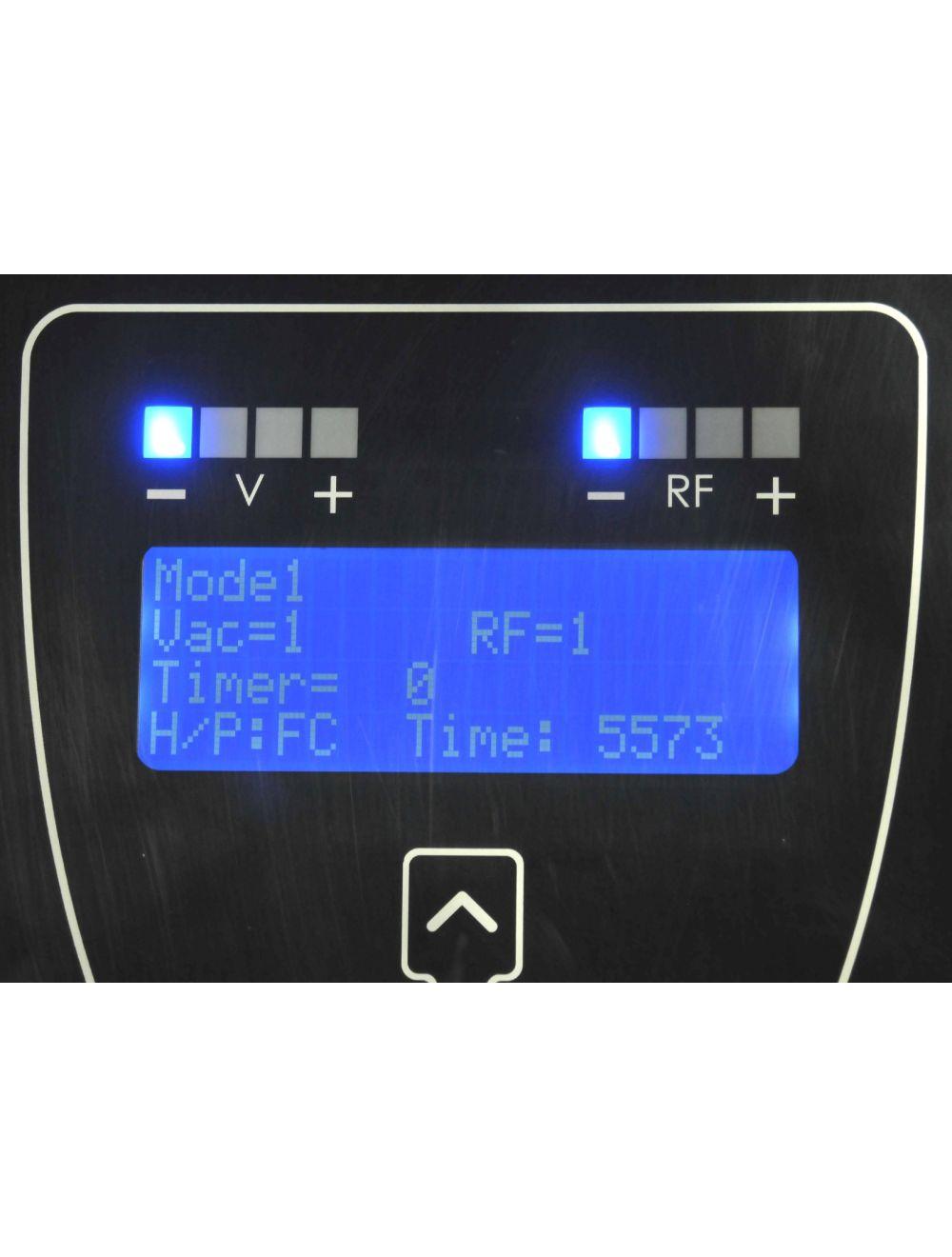 Viora REACTION FC Applicator Handpiece Facial Contouring Face Tightening VRE2003 Sol International Medical