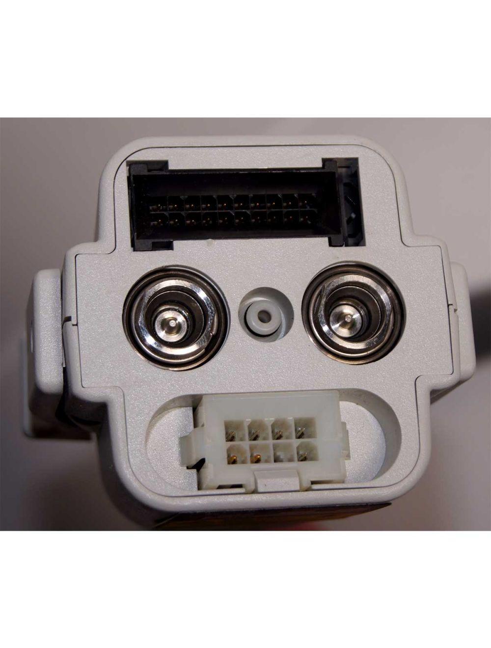 2011 LightSheer HS High Speed Laser Hair Removal Large Handpiece - SA-1046261