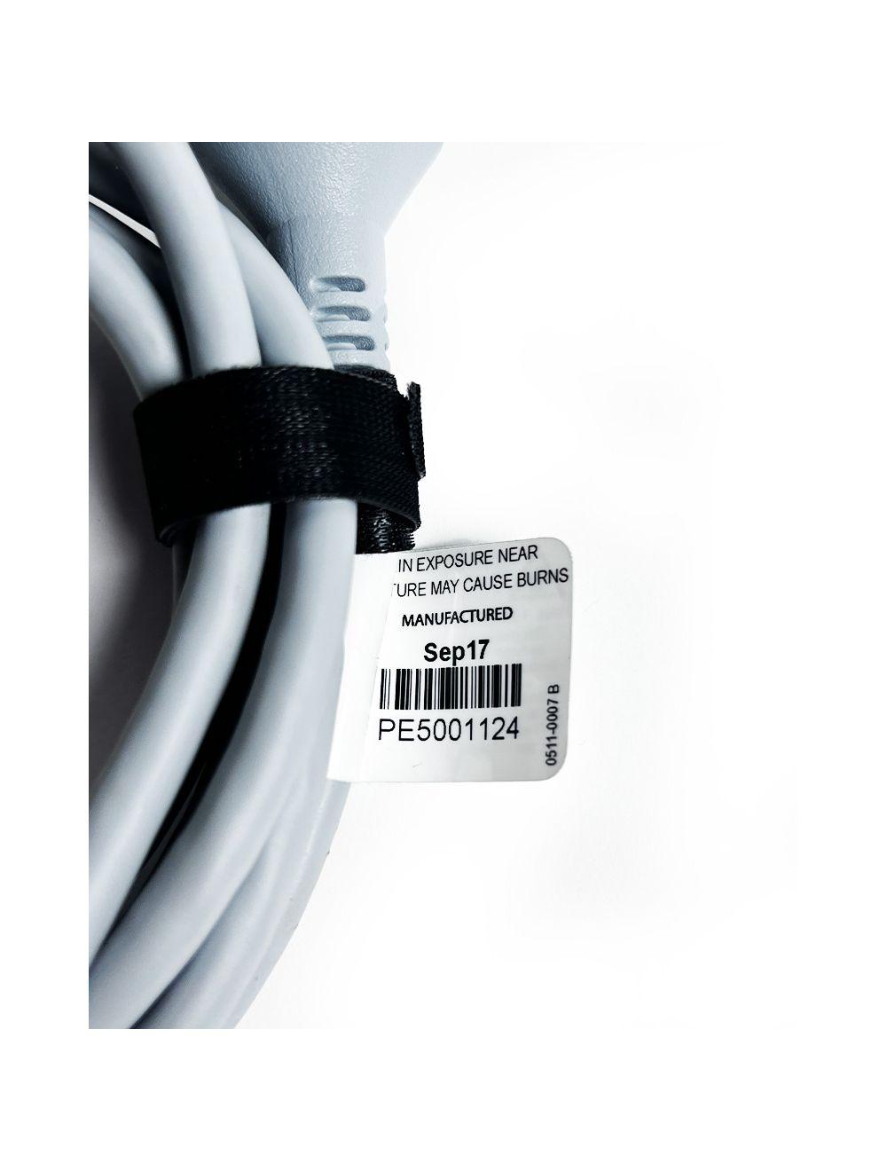 2017 Palomar Emerge 1410 Diode Fractional Skin Tone Texture Laser Handpiece