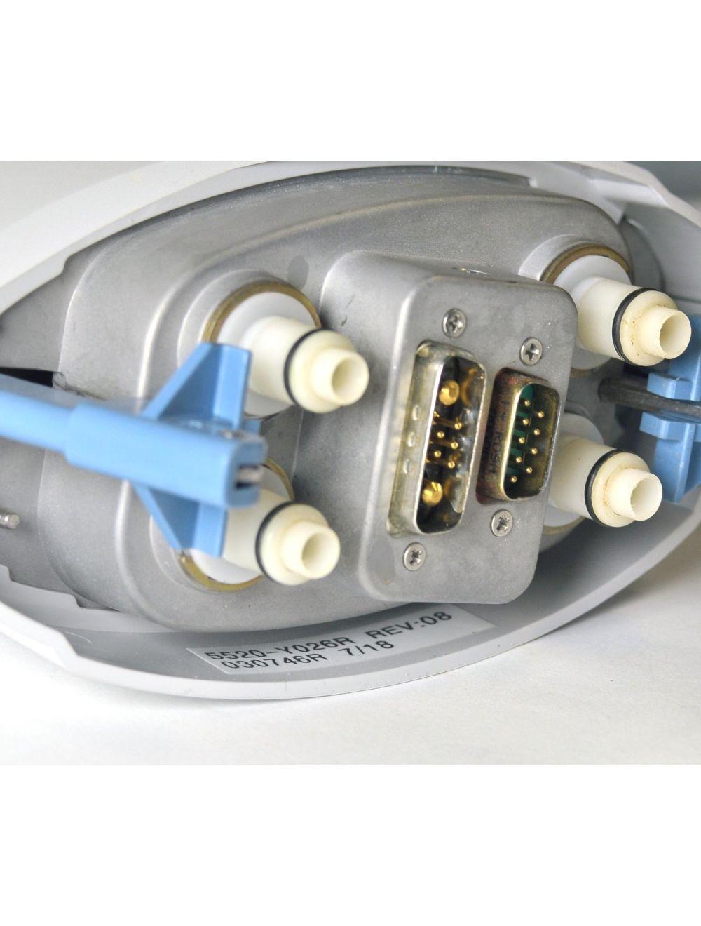 2018 Palomar StarLux 500 LuxY IPL Pigmented Lesions Hair Removal Lux Y Handpiece