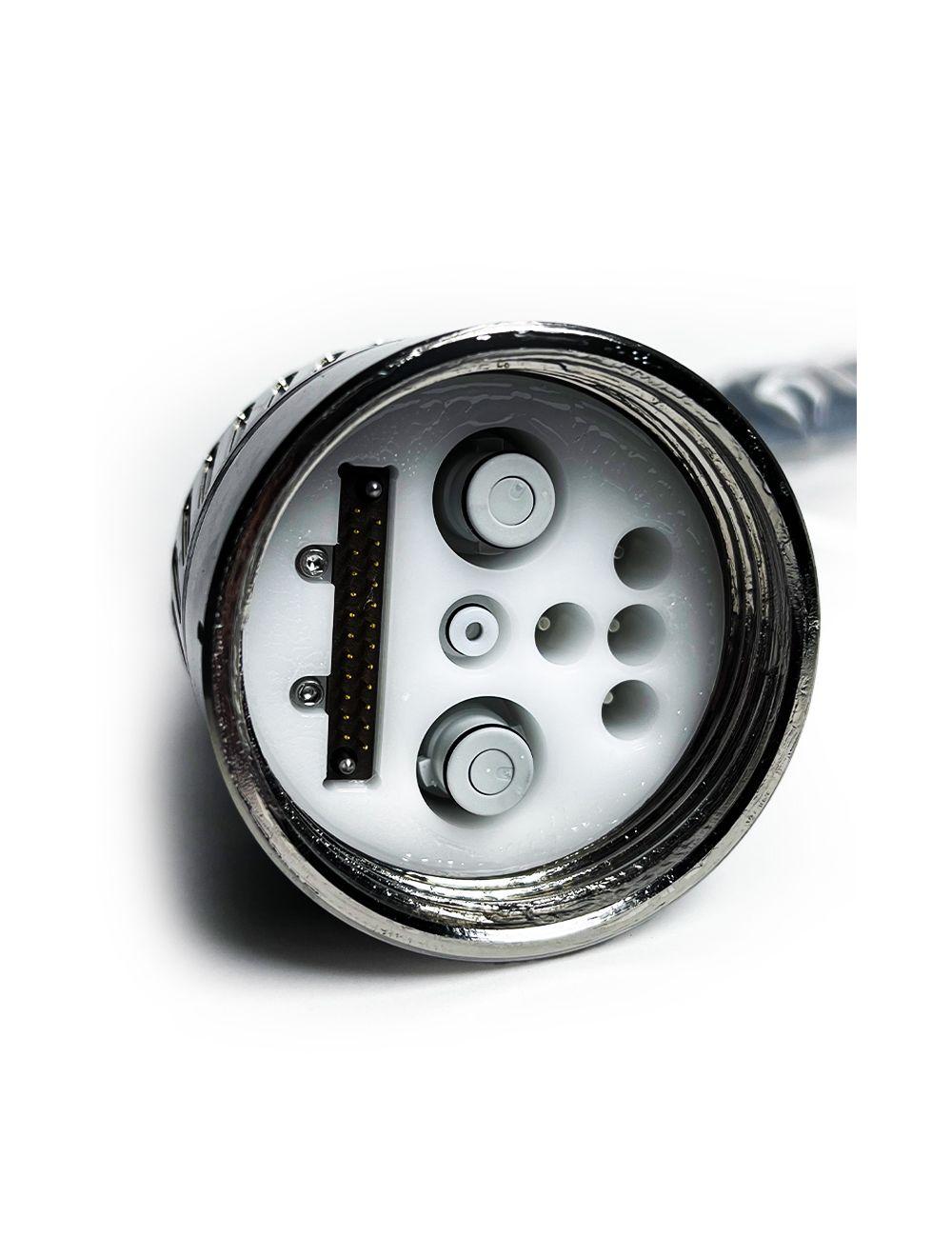 2019 Lumenis LightSheer Desire ET 805nm Chill Tip Handpiece (Quattro + Desire USB HASP INCLUDED)