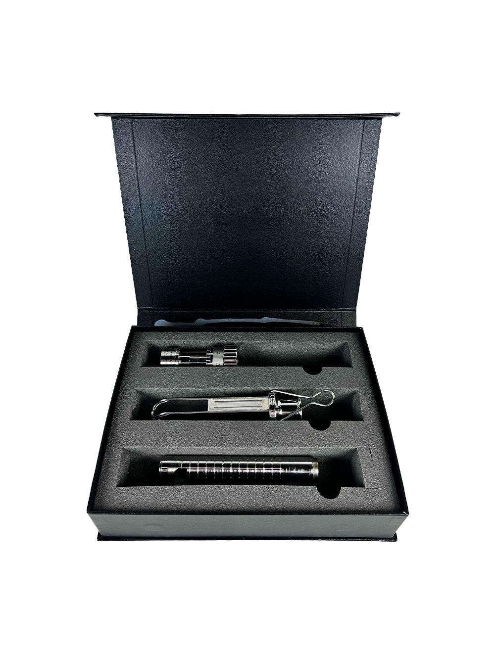 Jeisys Edge One Fractional CO2 Laser Female Vaginal Probe Handpiece Set