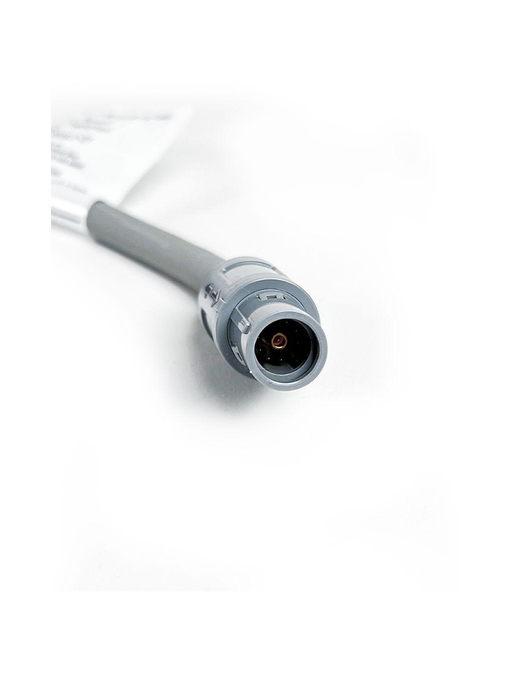 Cutera TruSculpt ID 40 CM2 RF Applicator Hands-Free Handpiece Applicator