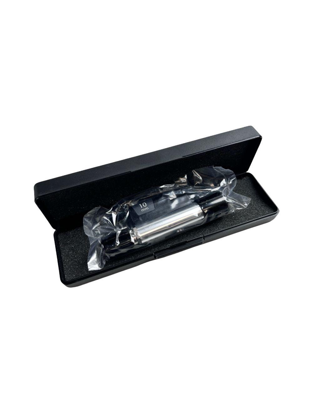 Cynosure Elite+ Laser 10mm NL HP Handpiece Assembly Cartridge 100-1680-100 Cynosure