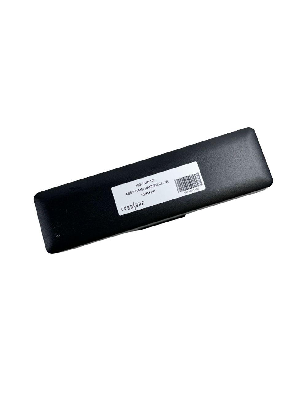 Cynosure Elite+ Laser 10mm NL HP Handpiece Assembly Cartridge 100-1680-100 Cynosure