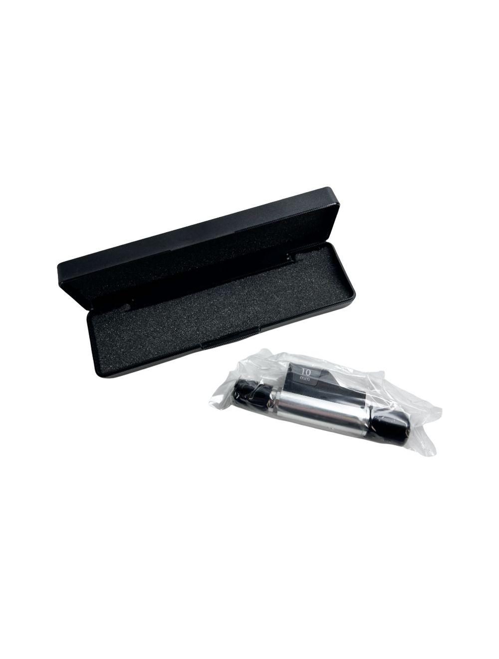 Cynosure Elite+ Laser 10mm NL HP Handpiece Assembly Cartridge 100-1680-100 Cynosure