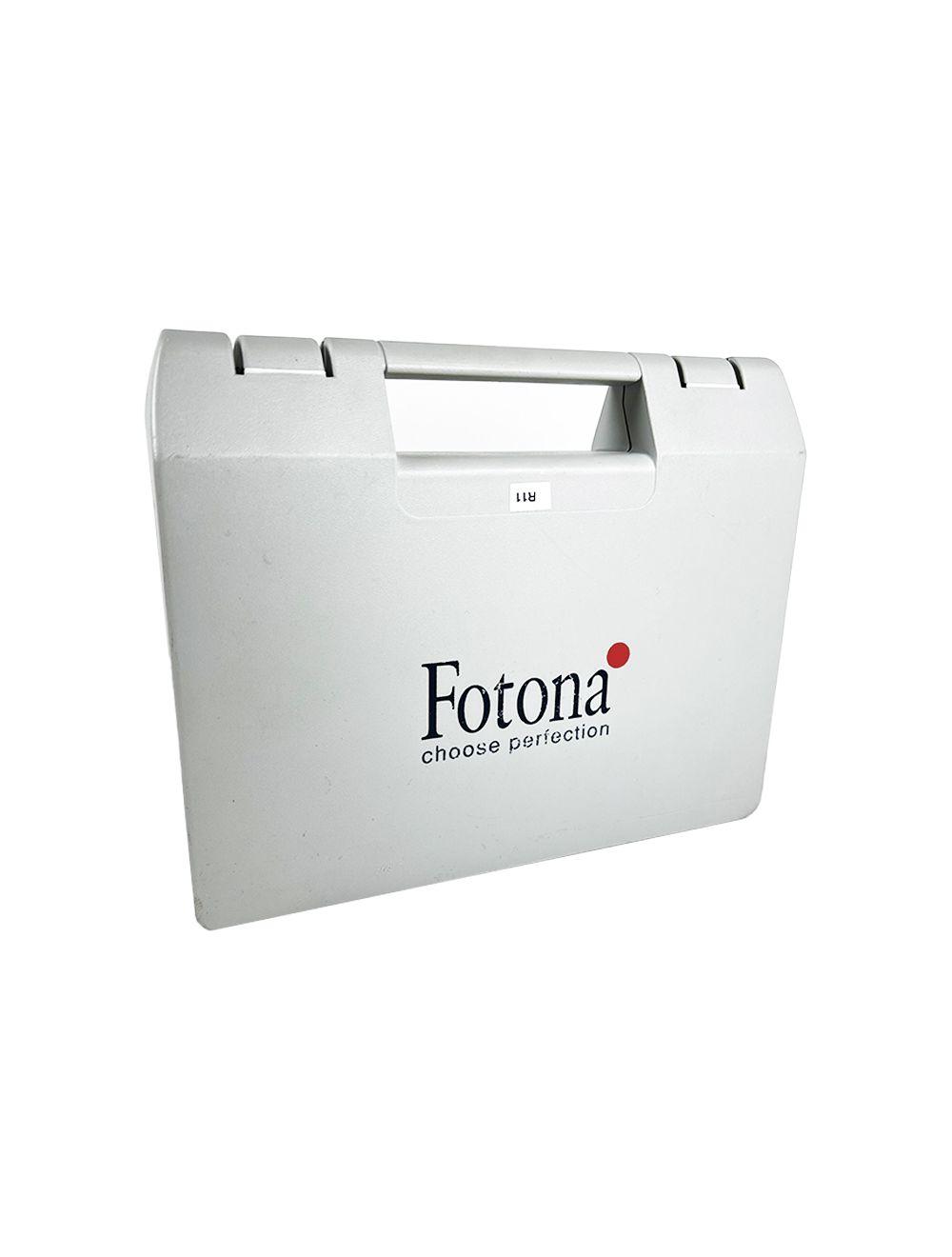 Fotona SP Dynamis Laser Er:YAG Variable Spot Size 2-7mm R11 Handpiece