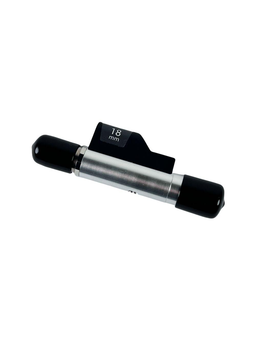 Cynosure MPX Laser 18mm Handpiece Assembly Cartridge Cynosure