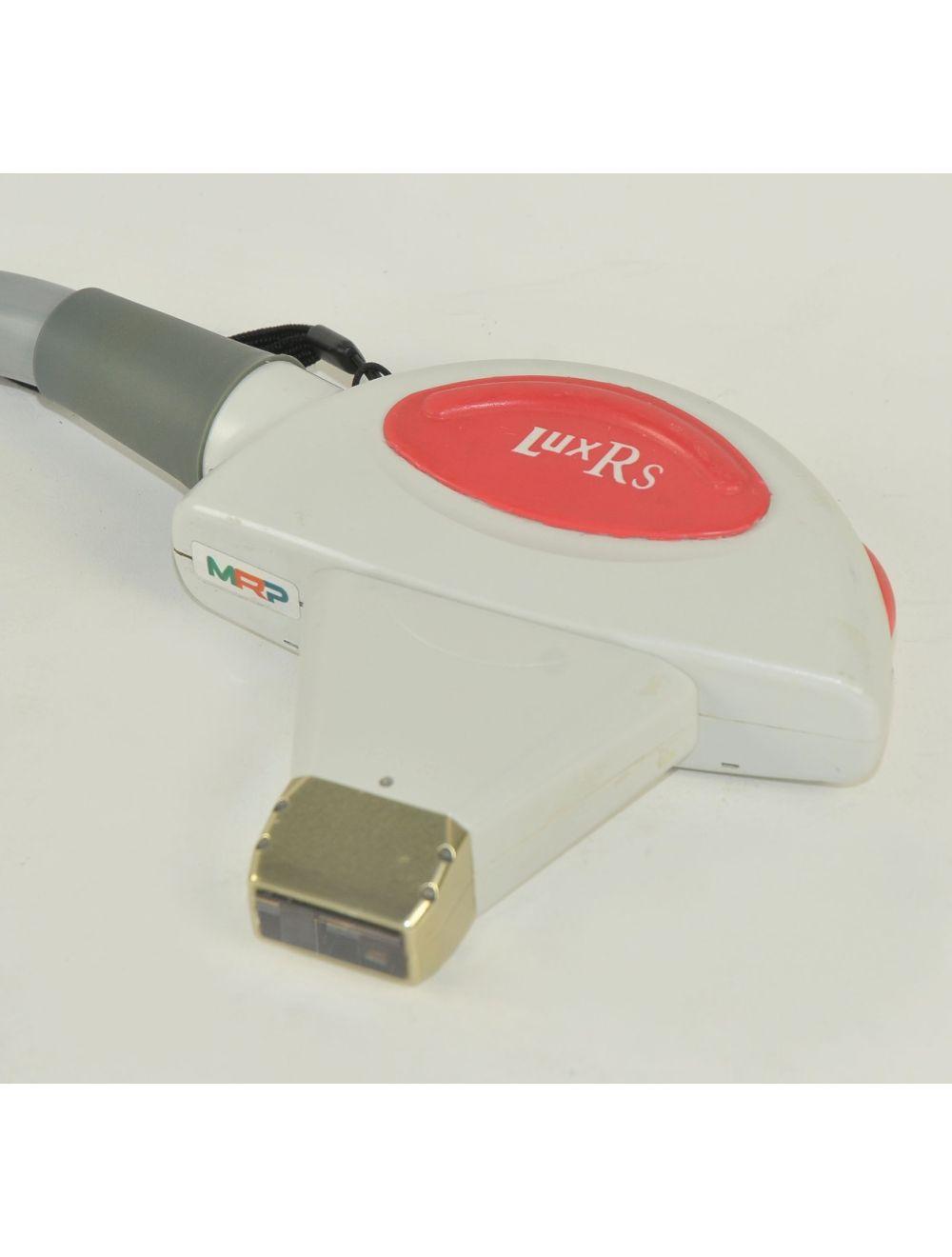 Palomar Starlux 300 500 Laser LuxRS IPL Handpiece Hair Removal Lux RS Star Lux Palomar