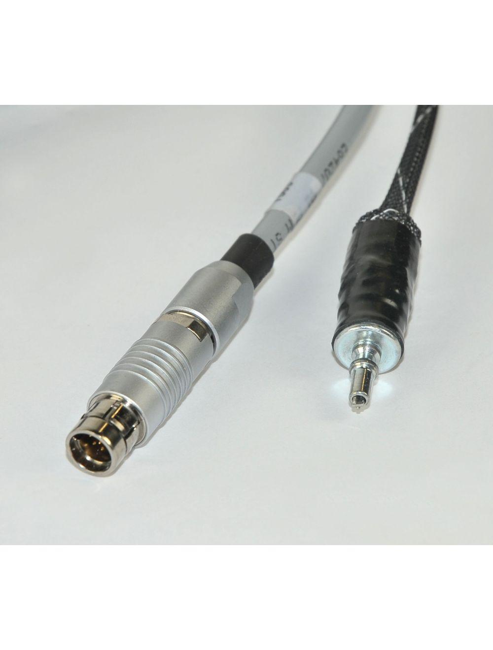 Candela VBeam Perfecta Pulsed Dye PDL Vascular Lesion Treatment Laser Handpiece