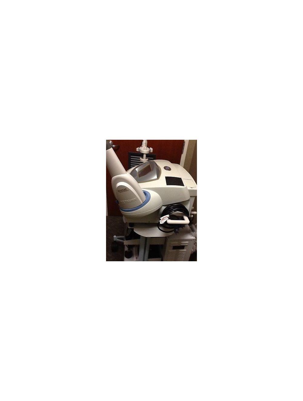 Palomar 300 Starlux IPL Laser Cynosure w/ Lux 1540. R, Rs Y &amp; G Pigment 2006 Palomar