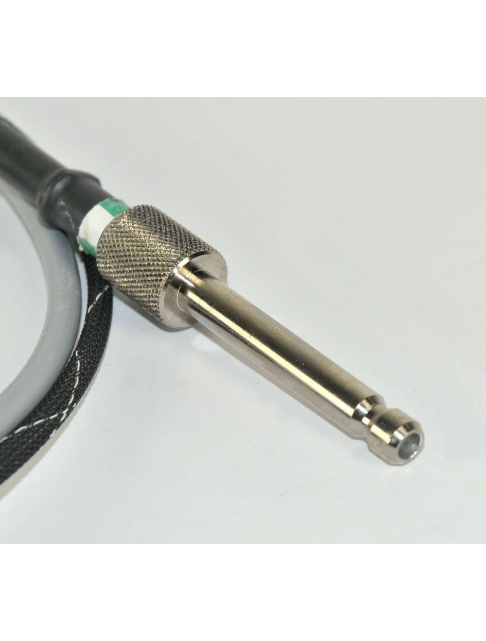 Candela VBeam Perfecta Pulsed Dye PDL Vascular Lesion Treatment Laser Handpiece