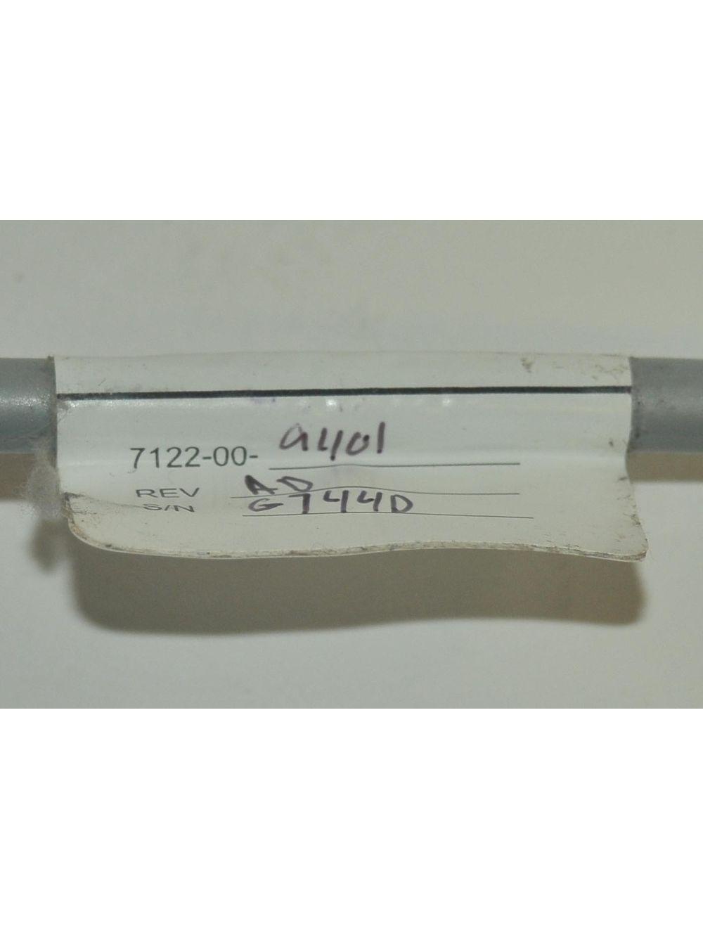 Candela Laser GentleMAX GMax PRO SERIES HandPiece Gentle Max Cables 7122-00-9401