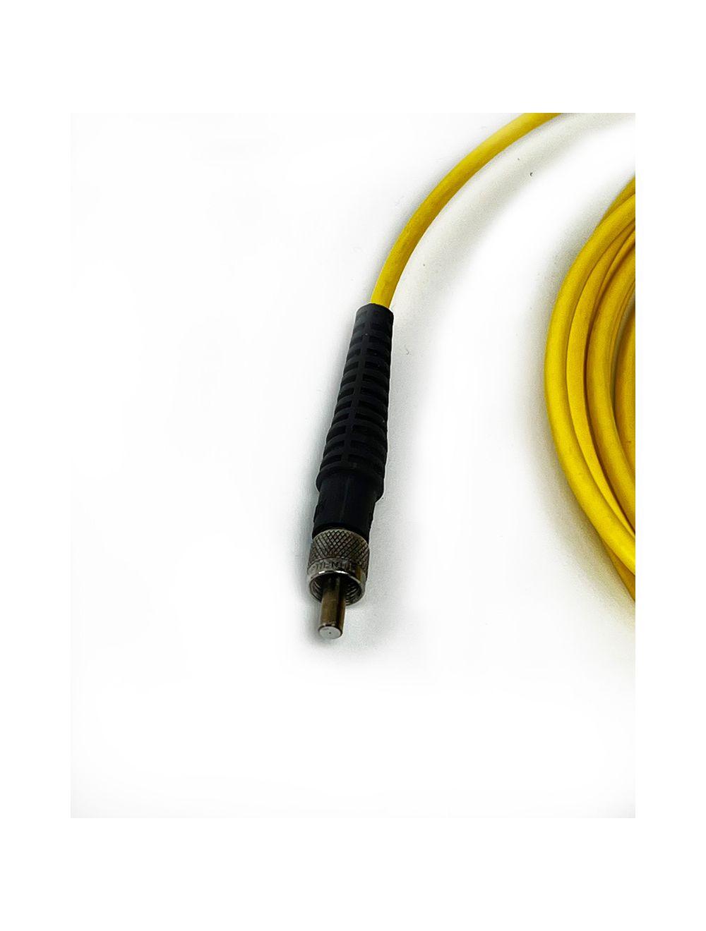 Iridex Iriderm 532nm Laser Console 500 um Micron Spot Handpiece Fiber 40050