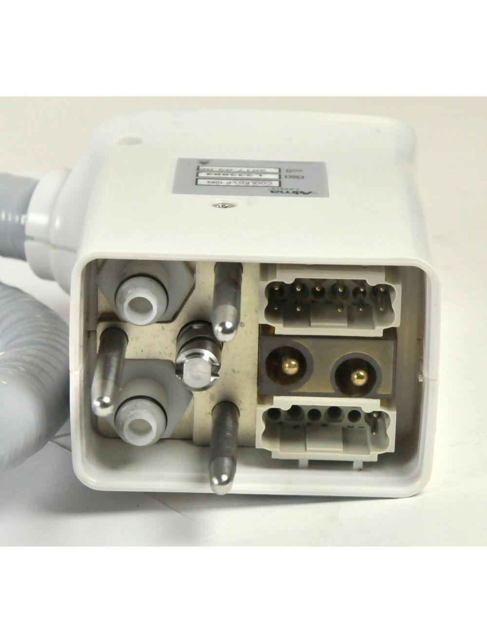 2017 Alma Harmony Laser XL PRO LP YAG 1064nm Long Pulse Handpiece LOW SHOTS