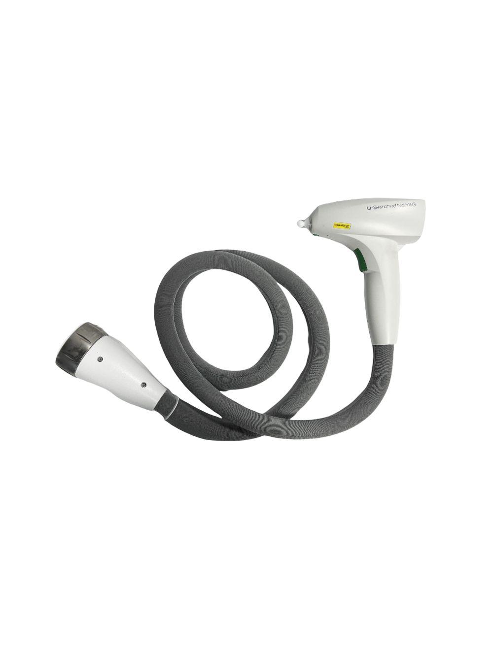 Lumenis M22 Q 開關 Nd YAG 1064 雷射手把治療頭 SA-1020221 QSD