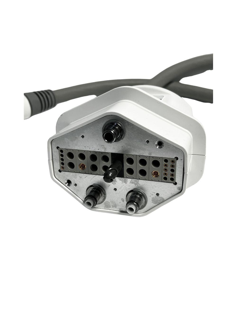 Zeltiq CoolAdvantage Petite Vacuum Applicator Handpiece BRZ-AP2-140-000