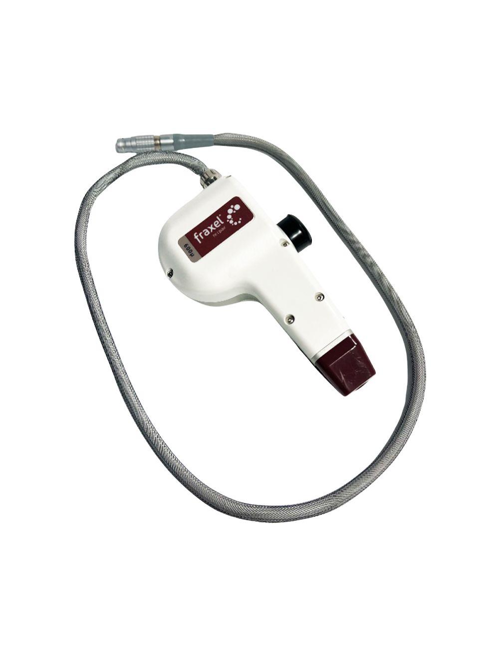 Solta Fraxel Repair 600 Micron FMDA Laser Handpiece Fractional Dermal Ablation Solta Medical