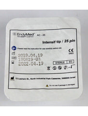 EndyMed 3Deep Skin Science Handpiece 1st Gen Treatment Tips 25-Pin NOT FOR PRO