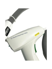 Lumenis M22 Q 開關 Nd YAG 1064 雷射手把治療頭 SA-1020221 QSD