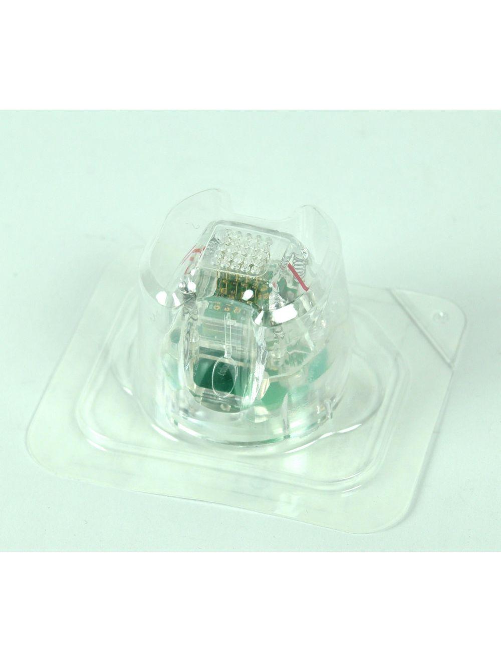 EndyMed 3Deep Skin Science Handpiece 1st Gen Treatment Tips 25-Pin NOT FOR PRO