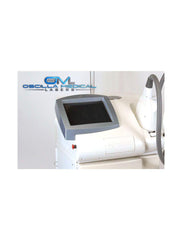 2012 年 Cynosure Palomar ICON 1540 Fractional 2940 Max G IPL 雷射低發射率 99,005