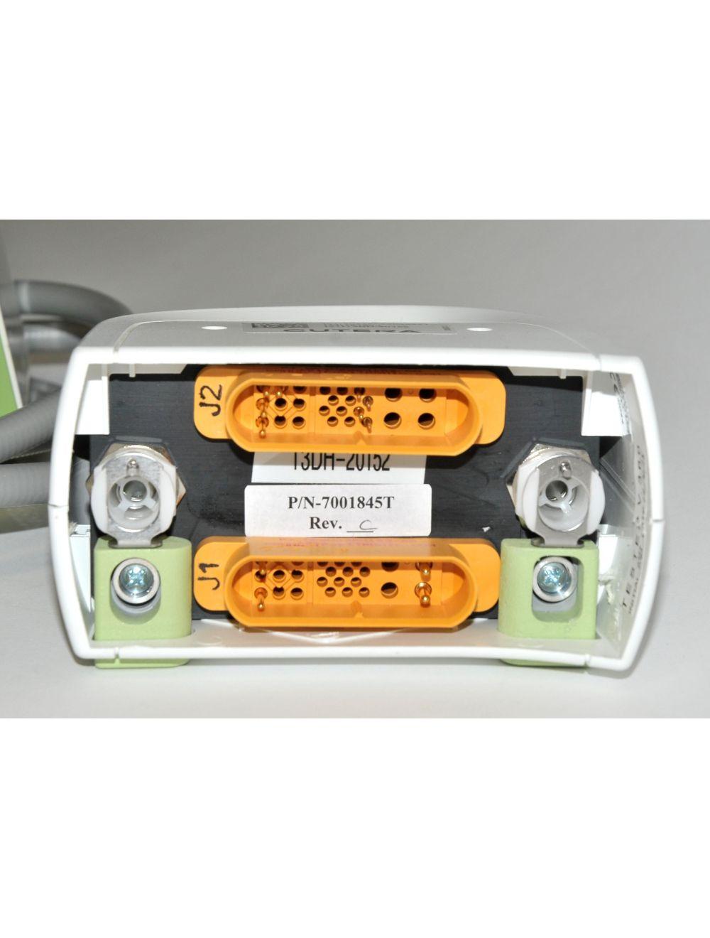 Cutera TruSculpt 3D RF Large 40 cm2 Handpiece 7001845T Hand Piece Body Sculpting