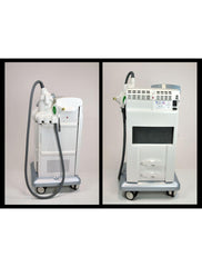 2012 年 Cynosure Palomar ICON 1540 Fractional 2940 Max G IPL 雷射低發射率 99,005