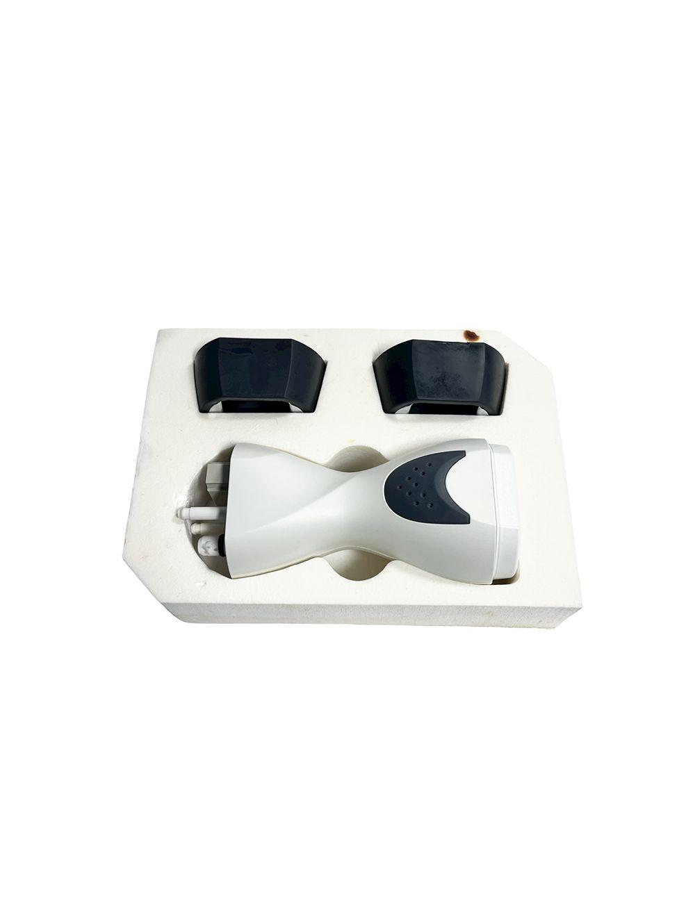 Viora REACTION BC Applicator Handpiece RF Body Contouring Applicator Sol International Medical