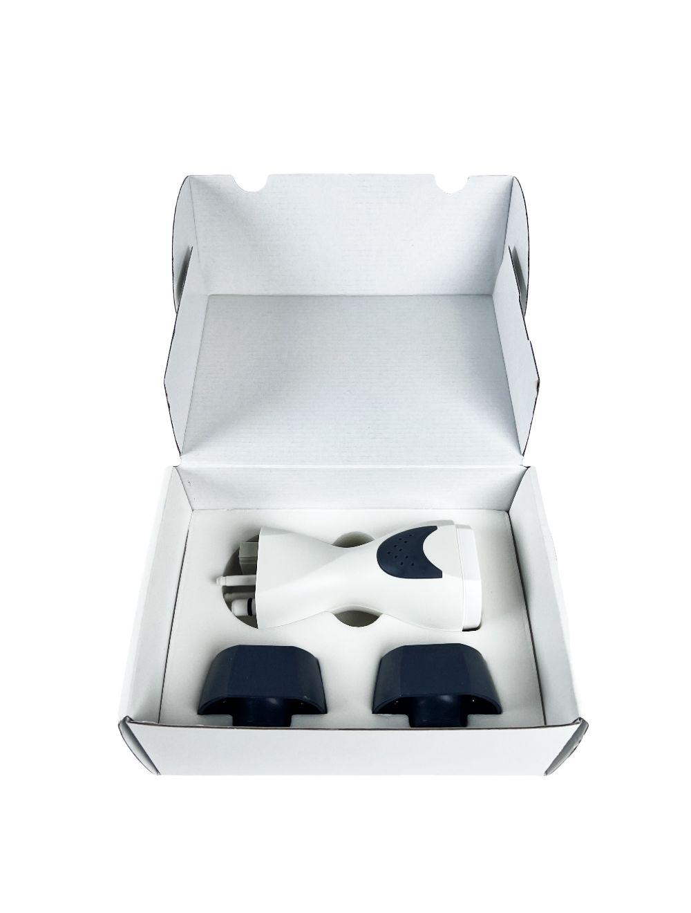 Viora REACTION BC Applicator Handpiece Radio Frequency Body Contour Applicator Sol International Medical