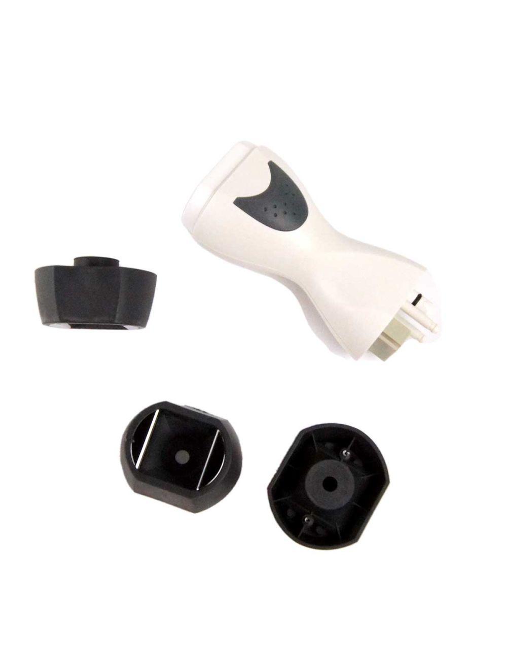 Viora REACTION BC Applicator Handpiece Radio Frequency Body Contour &amp; 3 Tips Sol International Medical