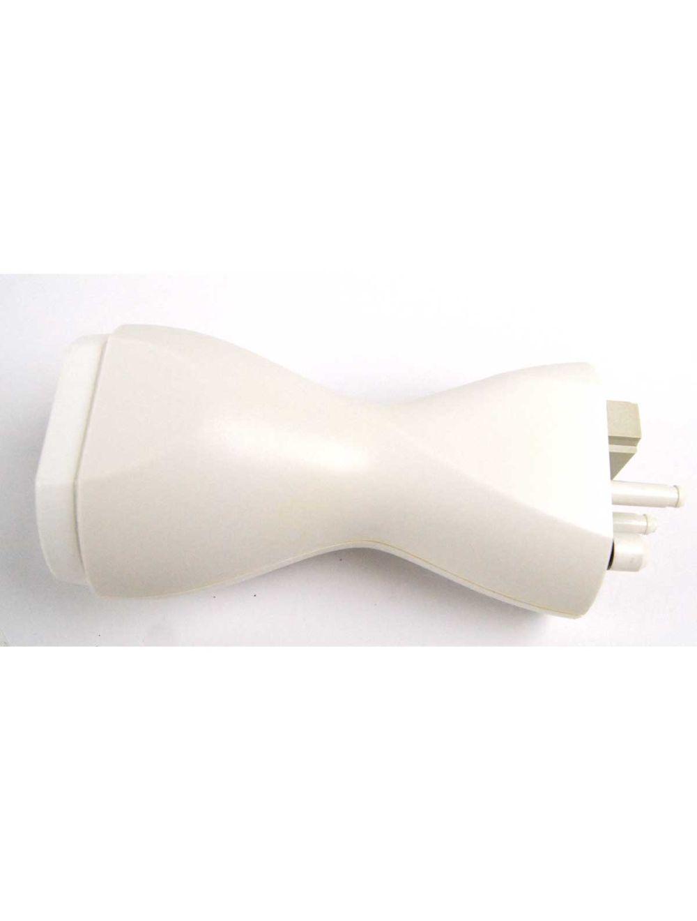 Viora REACTION BC Applicator Handpiece Radio Frequency Body Contour &amp; 3 Tips Sol International Medical