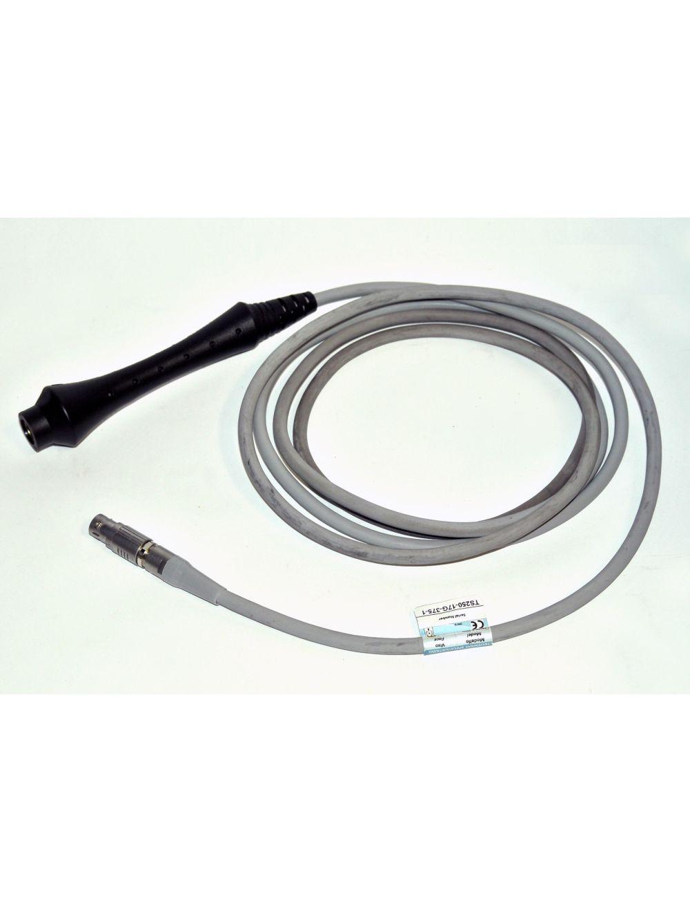 ThermiAesthetic Thermi250 Smooth RF HandPiece Face Skin Tightening ThermiSmooth Sol International Medical