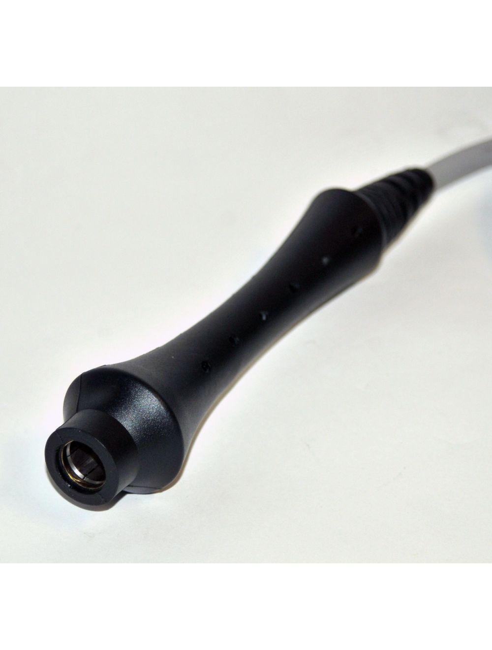 ThermiAesthetic Thermi250 Smooth RF HandPiece Face Skin Tightening ThermiSmooth