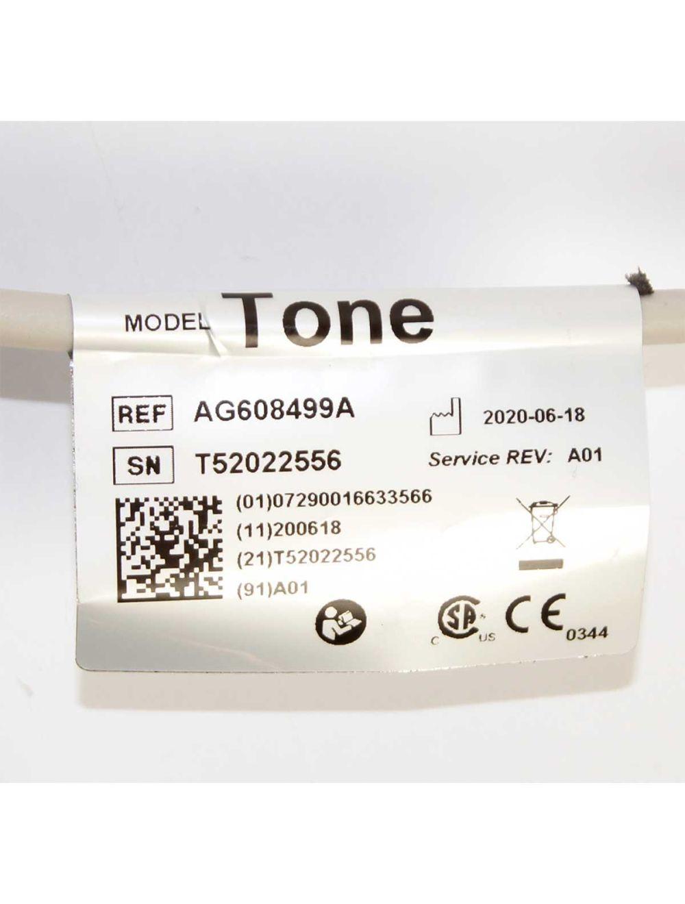 InMode Evolve Tone Hands-Free Handpiece RF EMS Full Body In Mode Single