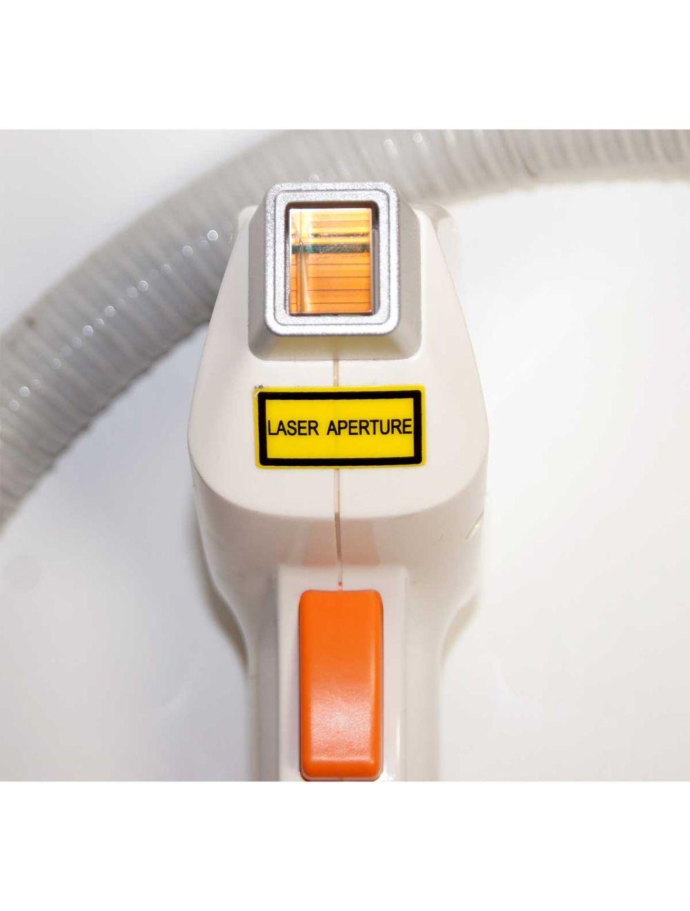 Prestige HR Handpiece 808nm Hair Removal / Reduction HP IPL Laser All Skin Types